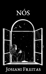 Capa Nós: um conto
