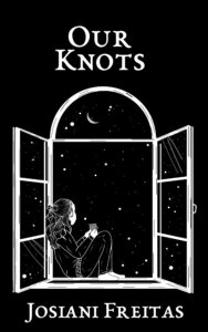 Cover book Our Knots short story